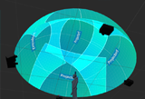 Dome demo preview